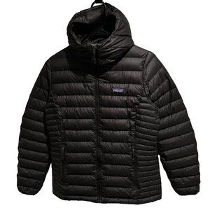 Patagonia Down Sweater Hoody Jacket
